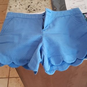 Lily Pulitzer shorts